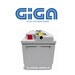 Bater�a AGM Solar 100Ah 12V GIGA GN100 | M�xima Fiabilidad